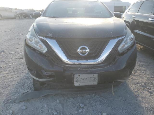 Photo 9 from auction – 2016 NISSAN MURANO S with VIN 5N1AZ2MH7GN167230