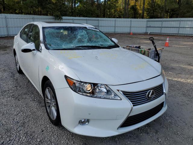 Zdjęcie 1 z aukcji – 2015 LEXUS ES 350 z VIN JTHBK1GG5F2165338