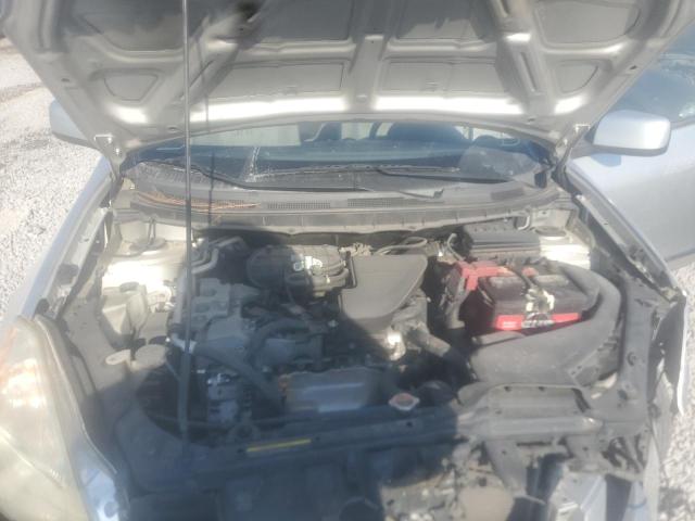 Photo 7 from auction – 2013 NISSAN ROGUE S with VIN JN8AS5MT7DW506044