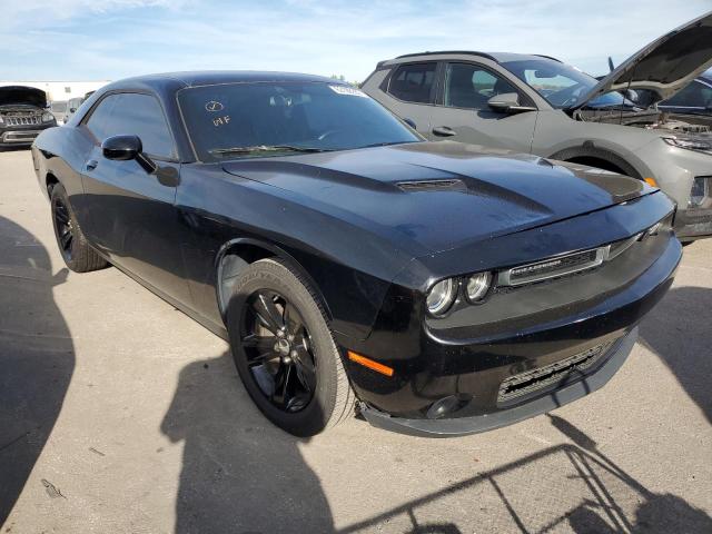 DODGE CHALLENGER 2015 with VIN 2C3CDZAG4FH718757 - Photo from auction