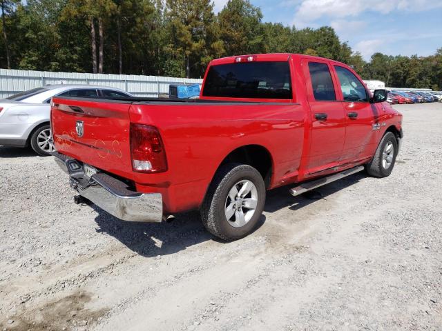 Photo 4 from auction – 2014 RAM 1500 ST with VIN 1C6RR6FT9ES144523