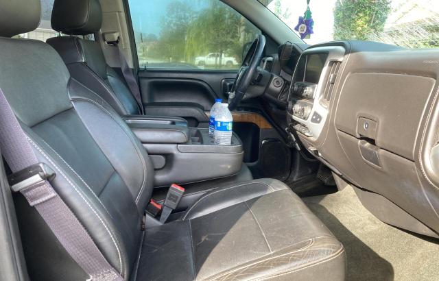 Photo 5 from auction – 2014 GMC SIERRA K15 with VIN 1GTV2VECXEZ126028