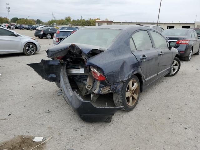Photo 4 from auction – 2007 HONDA CIVIC EX with VIN 1HGFA16827L120936