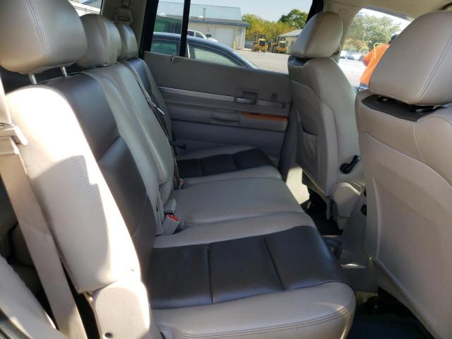Photo 6 from auction – 2008 CHRYSLER ASPEN LIMI with VIN 1A8HW58N38F151141