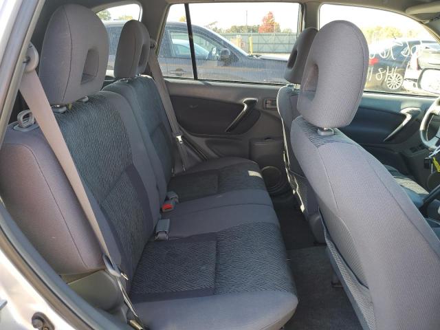 Photo 6 from auction – 2003 TOYOTA RAV4 with VIN JTEHH20V136081204