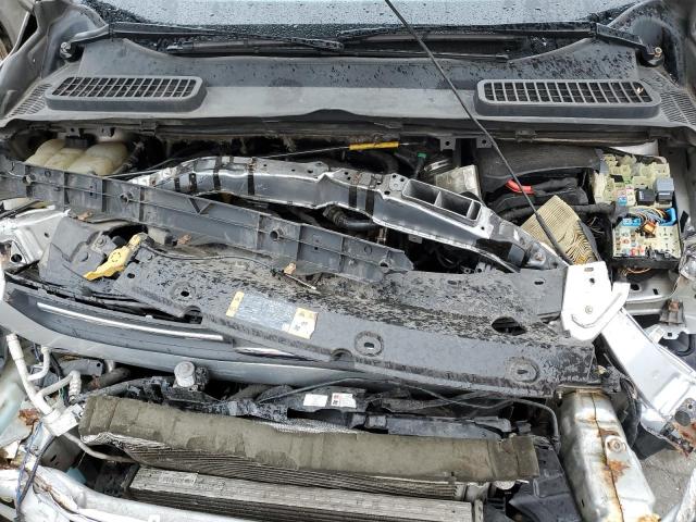 Photo 7 from auction – 2014 FORD ESCAPE SE with VIN 1FMCU0GX2EUC46001
