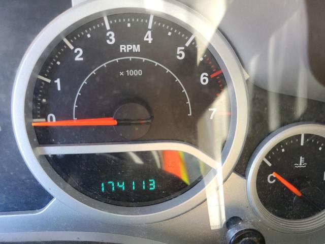 Photo 8 from auction – 2010 JEEP WRANGLER U with VIN 1J4BA5H10AL122660