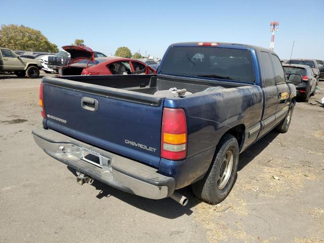 Photo 4 from auction – 2000 CHEVROLET SILVERADO with VIN 2GCEC19TXY1396504