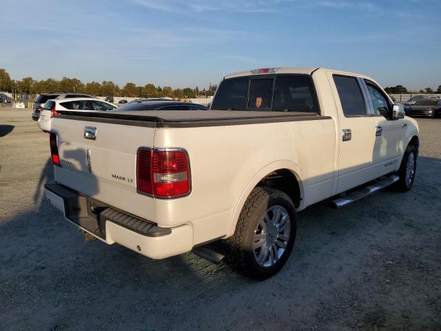Photo 4 from auction – 2007 LINCOLN MARK LT with VIN 5LTPW18587FJ03674