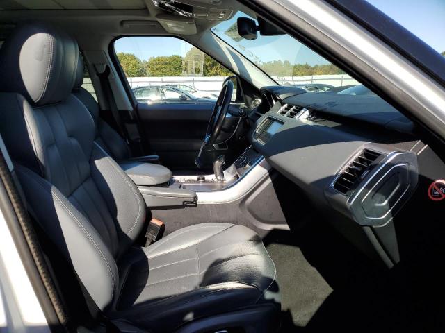 Photo 5 from auction – 2014 LAND ROVER RANGE ROVE with VIN SALWR2VF4EA302989