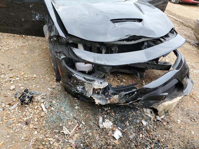 Photo 9 from auction – 2019 DODGE CHARGER GT with VIN 2C3CDXHG1KH512901