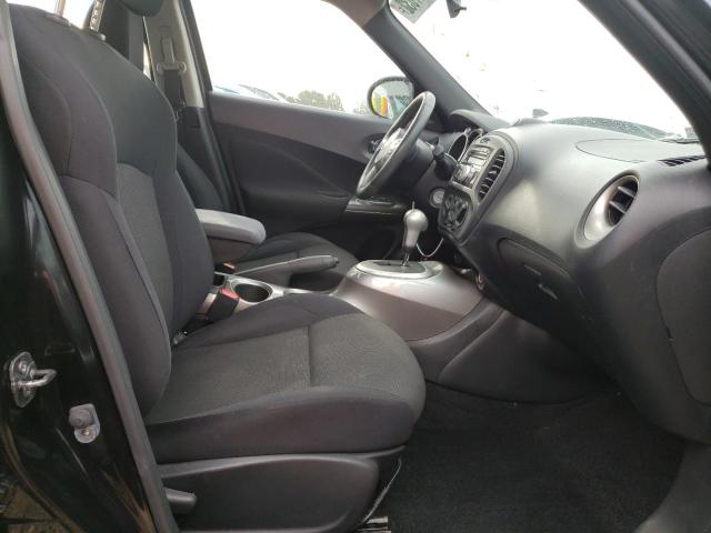 Photo 5 from auction – 2014 NISSAN JUKE S with VIN JN8AF5MV9ET364692