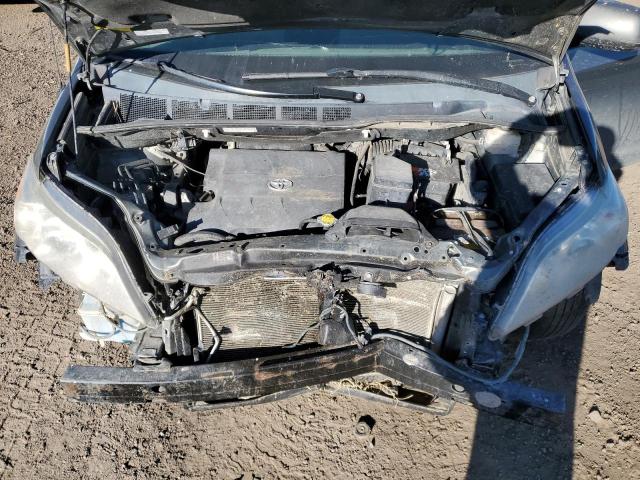 Photo 7 from auction – 2014 TOYOTA SIENNA LE with VIN 5TDJK3DC3ES076742