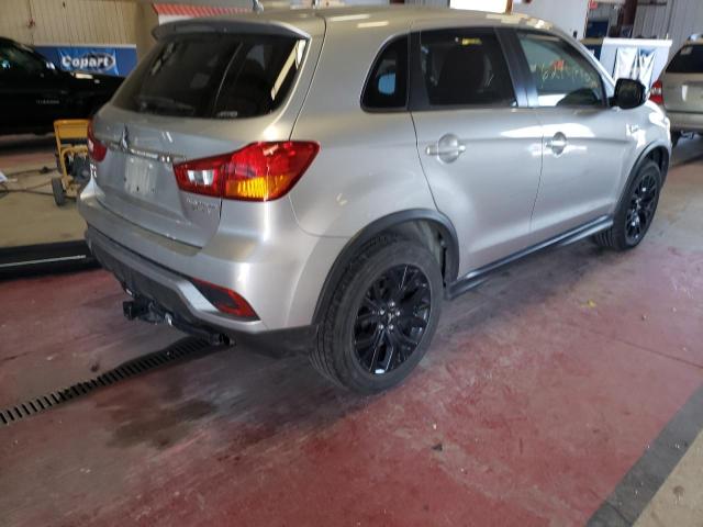 Photo 4 from auction – 2018 MITSUBISHI OUTLANDER with VIN JA4AR3AU7JZ021450