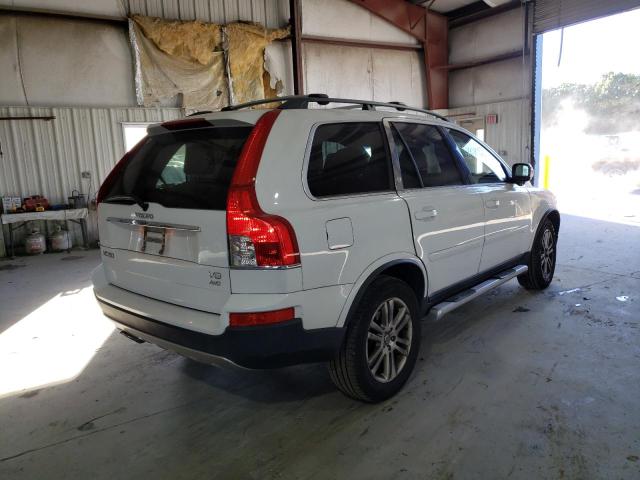 Photo 4 from auction – 2008 VOLVO XC90 V8 with VIN YV4CZ852481475441