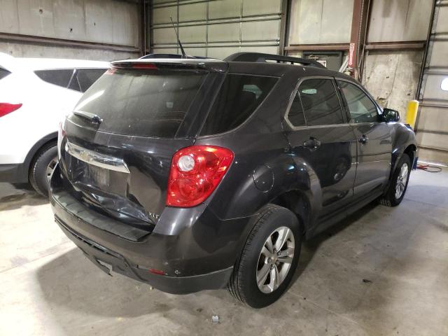 Photo 4 from auction – 2013 CHEVROLET EQUINOX LT with VIN 2GNFLEEK1D6137591