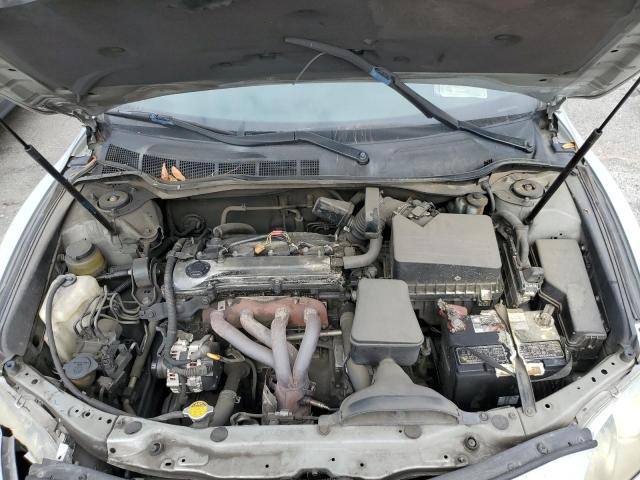 Photo 11 from auction – 2007 TOYOTA CAMRY CE with VIN 4T1BE46K27U651817