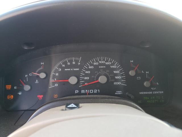 Photo 8 from auction – 2004 FORD EXPEDITION with VIN 1FMFU18L74LB70083