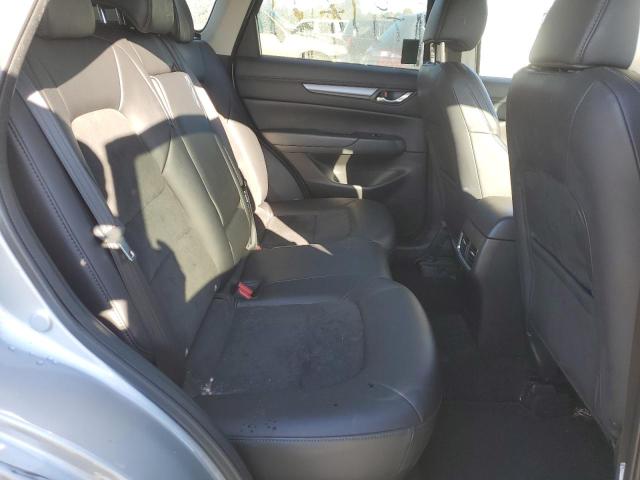 Photo 6 from auction – 2018 MAZDA CX-5 TOURI with VIN JM3KFACM1J0311943