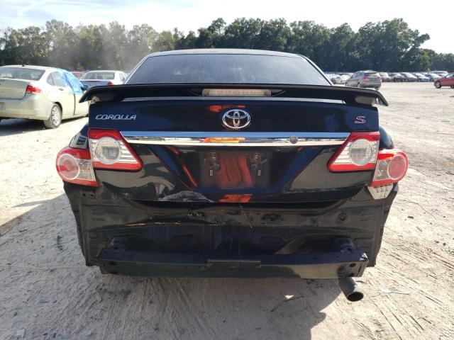 Photo 9 from auction – 2012 TOYOTA COROLLA BA with VIN 5YFBU4EE7CP008230
