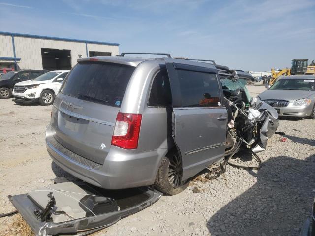 Photo 4 from auction – 2013 CHRYSLER TOWN & COU with VIN 2C4RC1CG7DR583479
