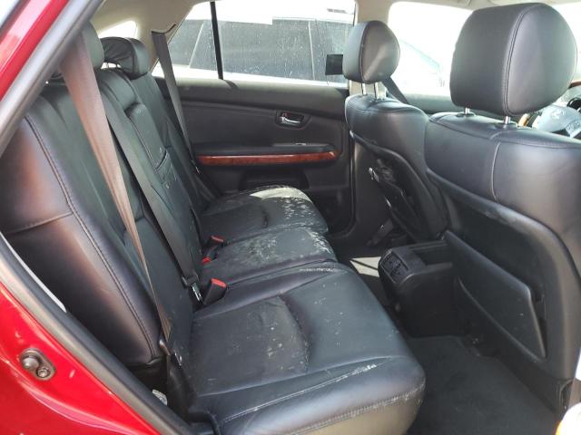 Photo 6 from auction – 2009 LEXUS RX 350 with VIN 2T2GK31U79C060528