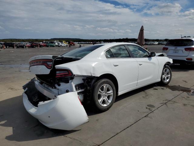 Photo 3 from auction – 2022 DODGE CHARGER SX with VIN 2C3CDXBG4NH161088