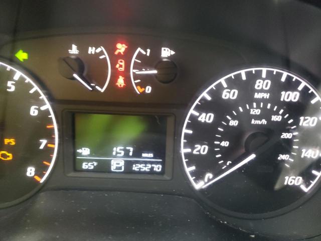 Photo 8 from auction – 2013 NISSAN SENTRA S with VIN 3N1AB7AP7DL762613