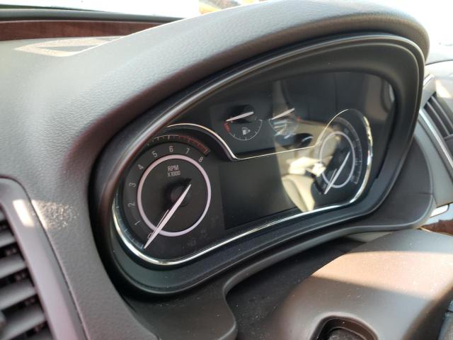 Photo 8 from auction – 2014 BUICK REGAL PREM with VIN 2G4GN5EX7E9165751