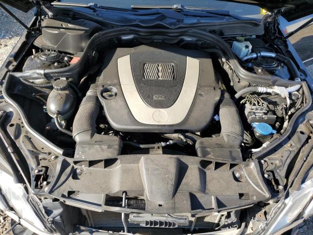 Photo 7 from auction – 2011 MERCEDES-BENZ E 350 4MAT with VIN WDDHF8HB3BA360761