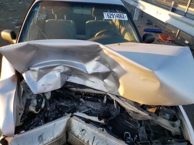Photo 7 from auction – 1997 TOYOTA COROLLA BA with VIN 1NXBA02E0VZ648982