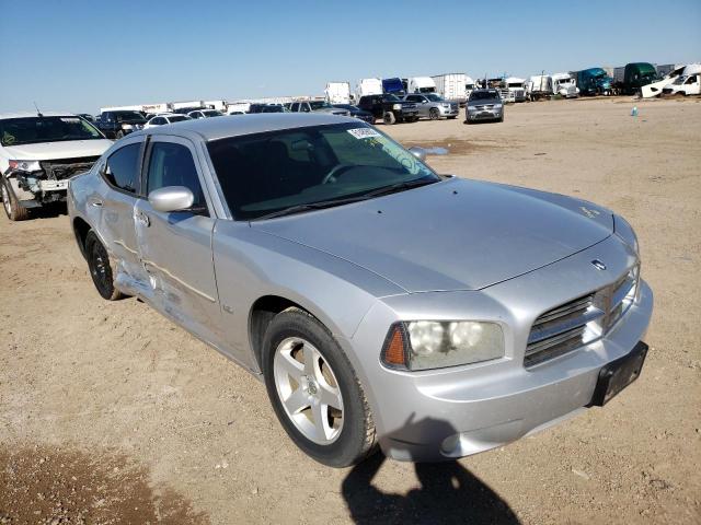 DODGE CHARGER SX 2010 z numerem VIN 2B3CA3CV7AH246044 - Zdjęcie z aukcji