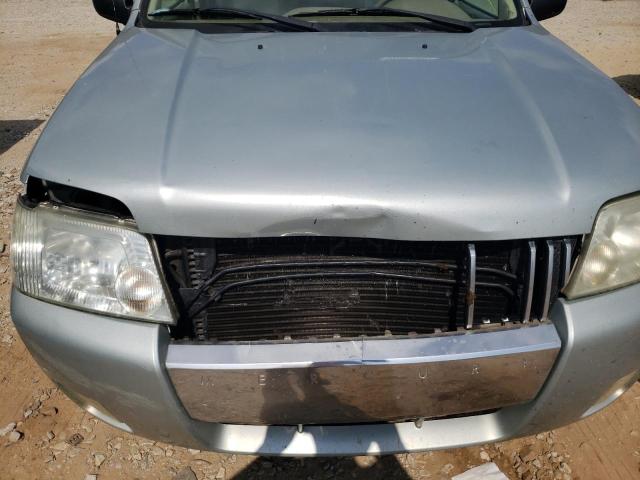 Photo 9 from auction – 2005 MERCURY MARINER with VIN 4M2YU57135DJ00249