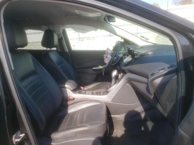 Photo 5 from auction – 2014 FORD ESCAPE SE with VIN 1FMCU0GX6EUB46760