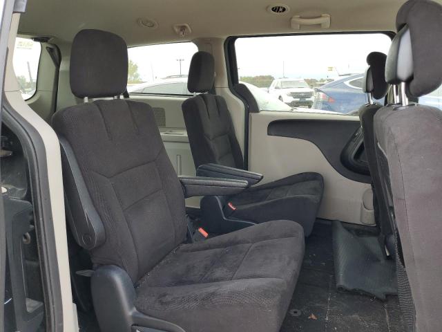 Photo 6 from auction – 2014 DODGE GRAND CARA with VIN 2C4RDGCG5ER352372