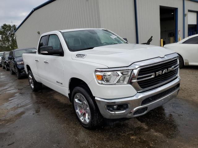 RAM 1500 BIG H 2020 with VIN 1C6SRFBTXLN247713 - Photo from auction