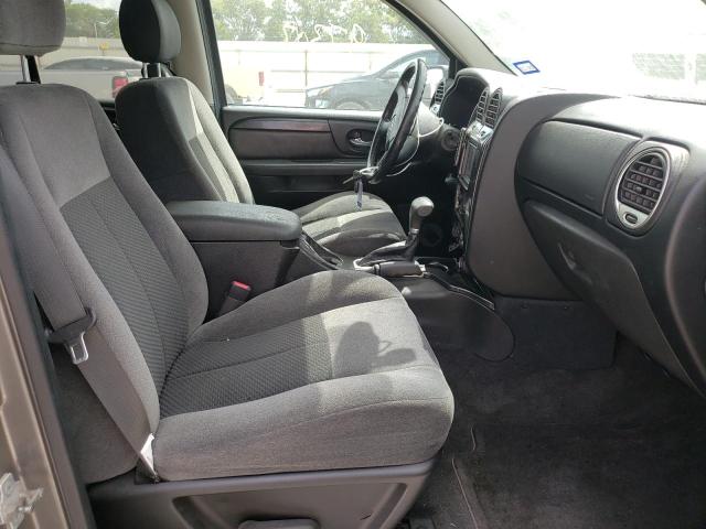 Photo 5 from auction – 2008 GMC ENVOY with VIN 1GKDT13S082183545