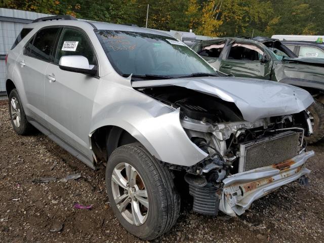 CHEVROLET EQUINOX LT 2013 with VIN 2GNFLEEK1D6220311 - Photo from auction