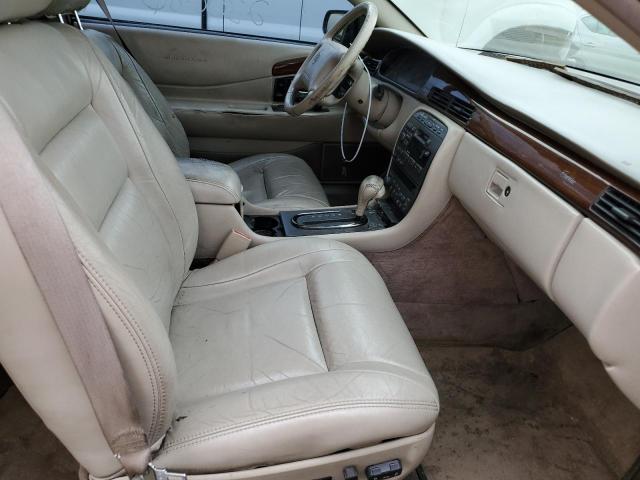 Photo 5 from auction – 1998 CADILLAC ELDORADO with VIN 1G6EL12Y1WU600486