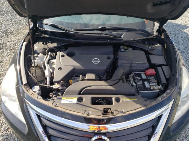 Photo 7 from auction – 2015 NISSAN ALTIMA 2.5 with VIN 1N4AL3AP2FC266786