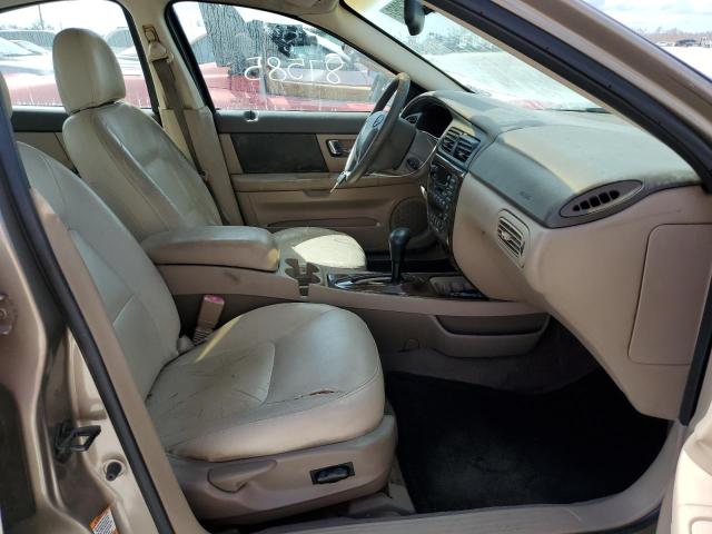 Photo 5 from auction – 2002 MERCURY SABL LS WG with VIN 1MEHM55S62A617932