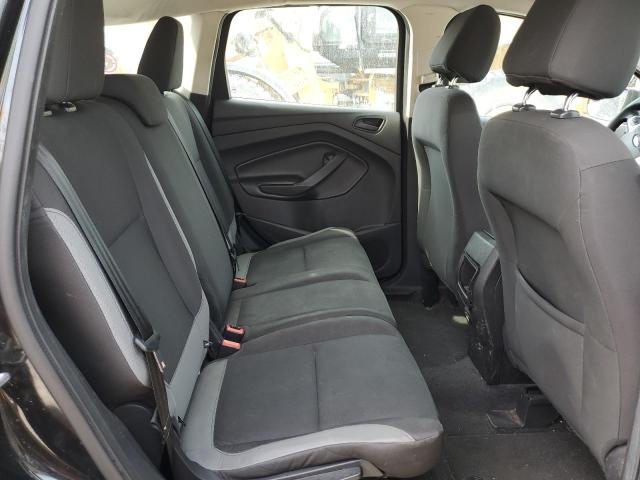 Photo 6 from auction – 2013 FORD ESCAPE S with VIN 1FMCU0F77DUD33814