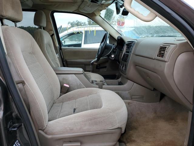 Photo 5 from auction – 2005 FORD EXPLORER X with VIN 1FMDU73W95UA37400