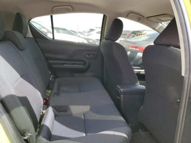 Photo 6 from auction – 2015 TOYOTA PRIUS C with VIN JTDKDTB38F1090586