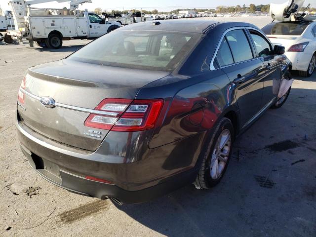 Photo 4 from auction – 2017 FORD TAURUS SEL with VIN 1FAHP2E82HG132596