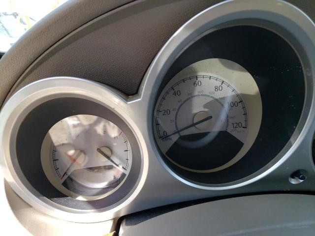 Photo 8 from auction – 2008 CHRYSLER SEBRING LI with VIN 1C3LC65M08N180845