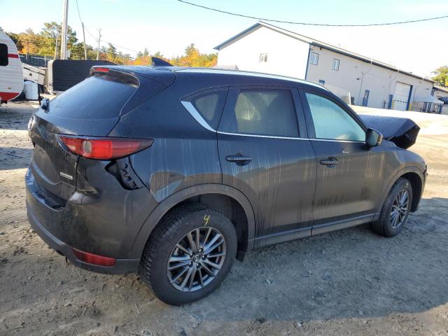 Photo 4 from auction – 2021 MAZDA CX-5 TOURI with VIN JM3KFBCM9M0472244