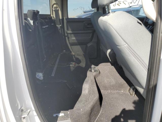 Photo 6 from auction – 2017 RAM 1500 ST with VIN 1C6RR7FT1HS503552