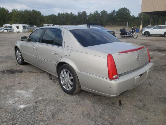 Photo 3 from auction – 2008 CADILLAC DTS with VIN 1G6KD57Y68U120155