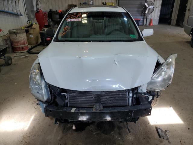 Photo 9 from auction – 2010 NISSAN ALTIMA BAS with VIN 1N4AL2AP3AN403354